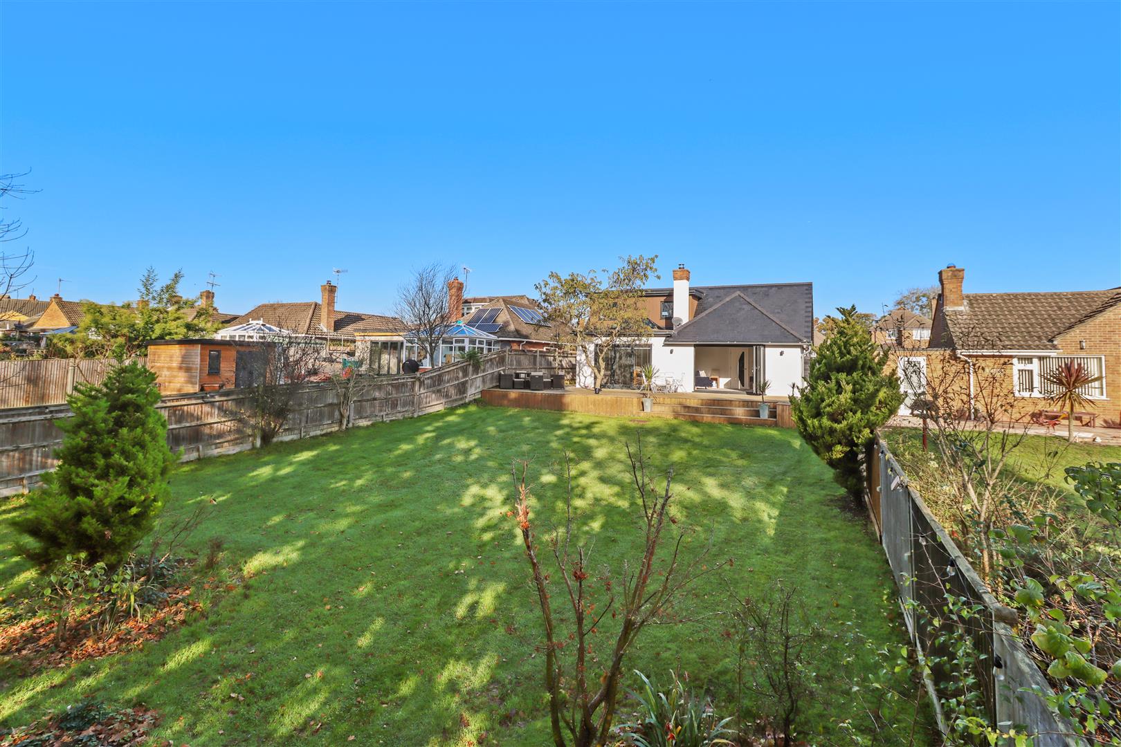 Hailsham Estate Agent. Stevens & Carter Estate Agents